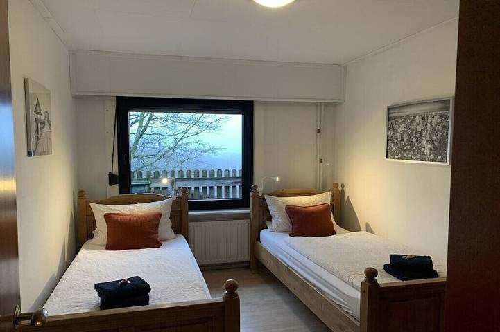 Chalet für 8 Personen in Schmallenberg - 3