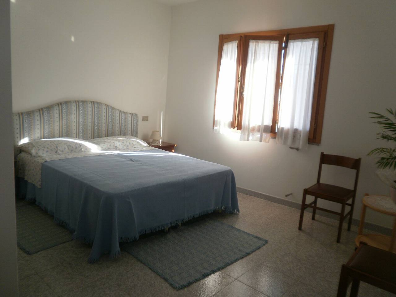 Ganze Wohnung, Scalas House in Nurachi, Stagno di Càbras