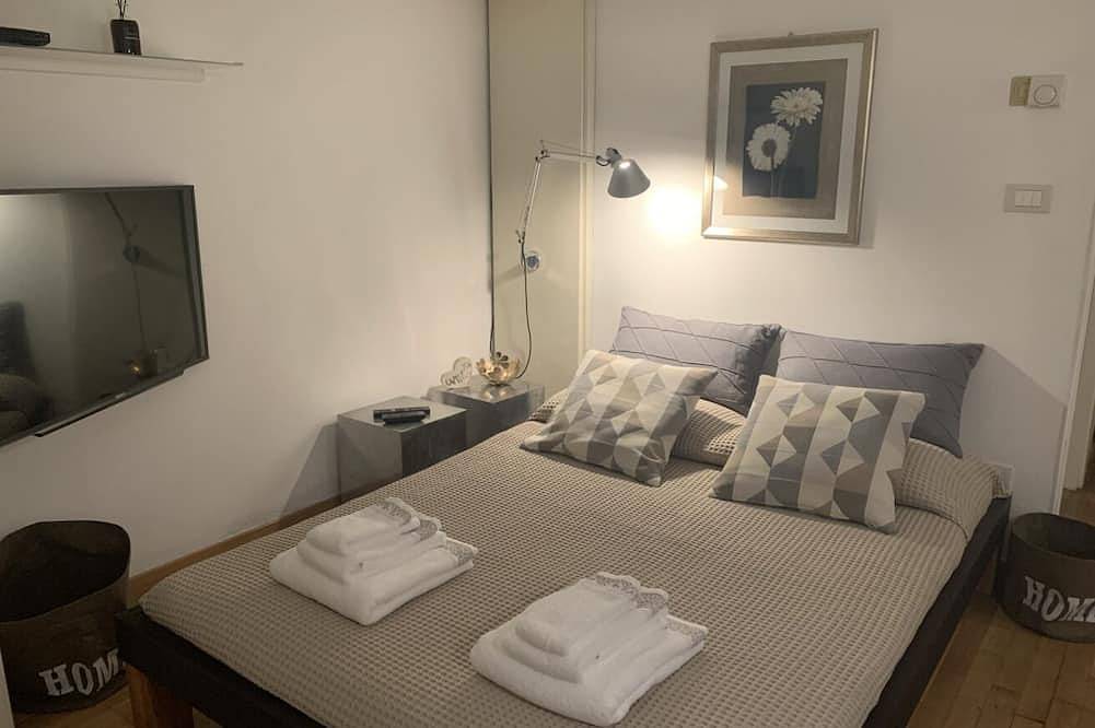 Ospitale2: central nice studio in Trieste, Carso