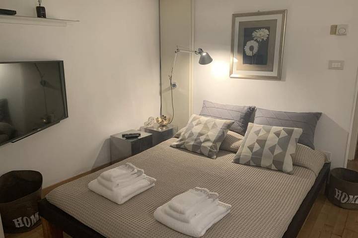 Ferienhaus für 2 Personen in Triest - 3