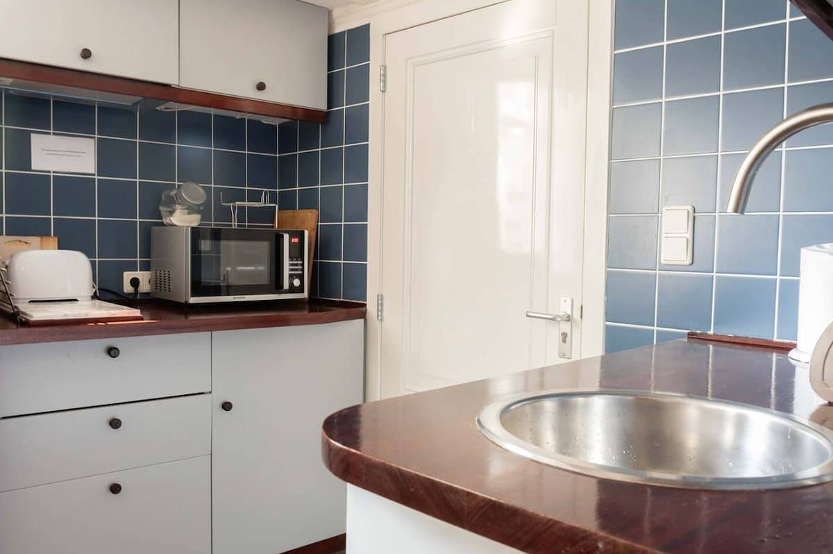 Apartamento vacacional entero, Apartamento de vacaciones para 2 personas in Costa Holandesa