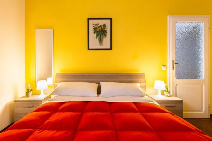 Appartamento vacanze per 3 persone - 1