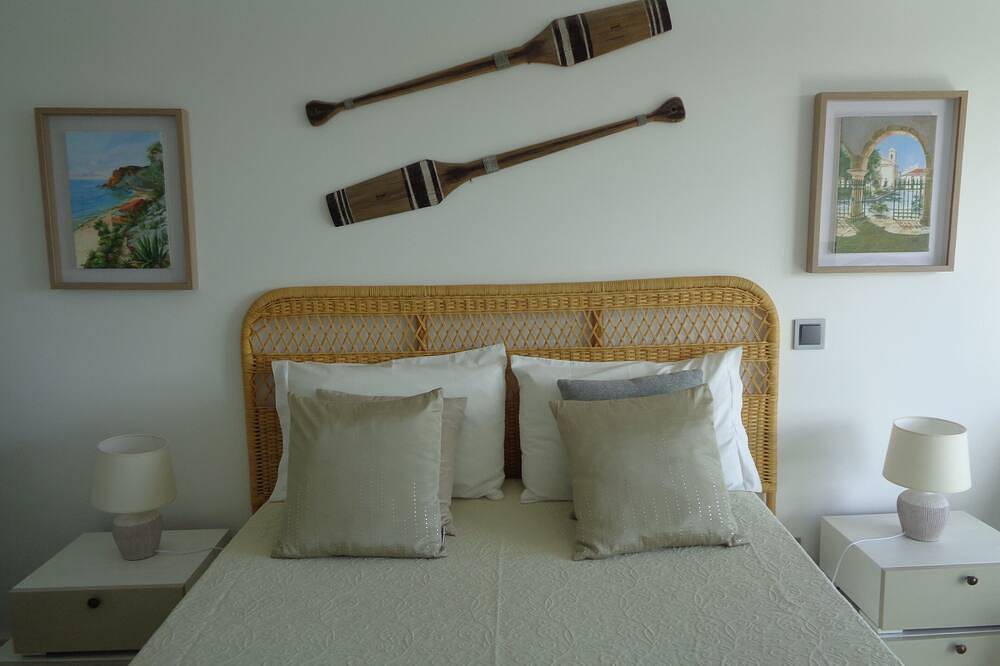 Suites da Ria- Gästezimmer in Mexilhoeira Grande, Faro Distrikt