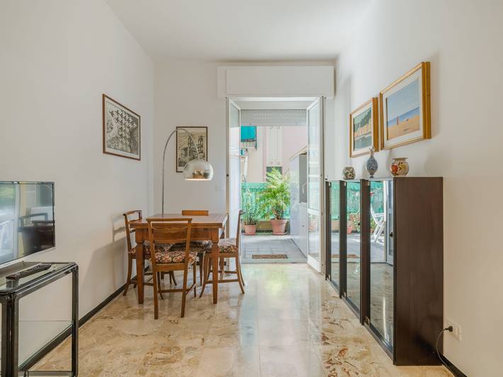 Appartamento intero, Elide in Santa Margherita, Santa Margherita Ligure
