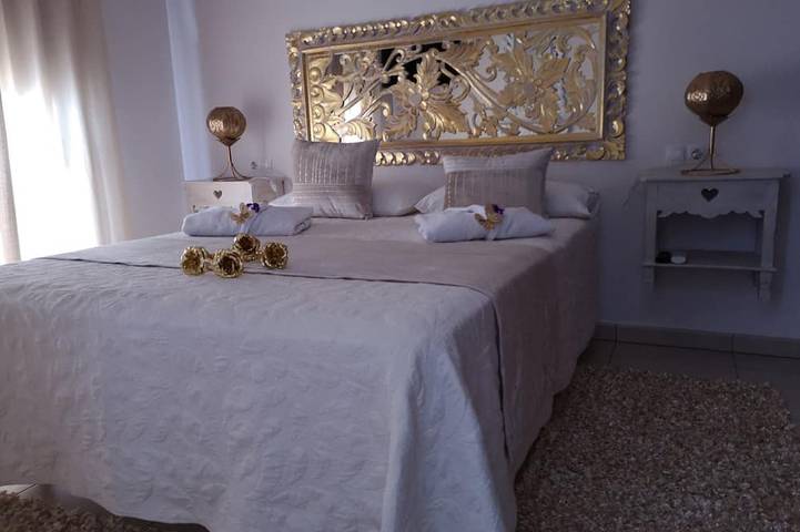 Casa Mararia. <br>Tranquilidad Absoluta, Ubicación Cómoda Y Céntrica. in Gran Tarajal, Tuineje