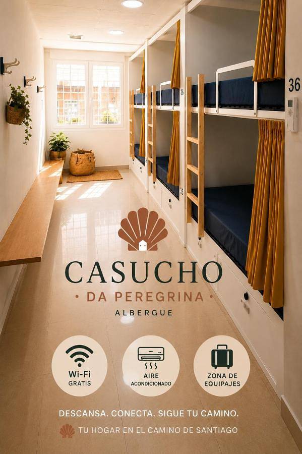 Hostel für 1 Personen - 1
