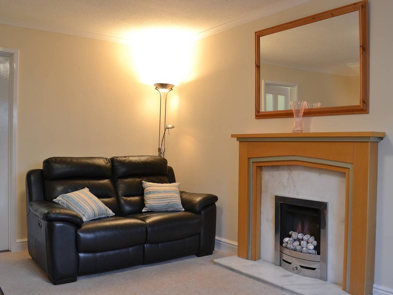 Alan's Cottage in Cockermouth, Lake District
