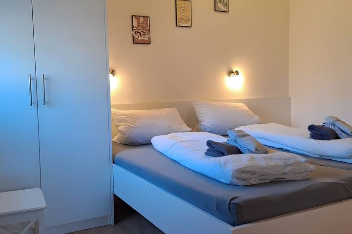 Ferienhaus für 4 Personen, mit Garten in Bad Dürrheim - 2