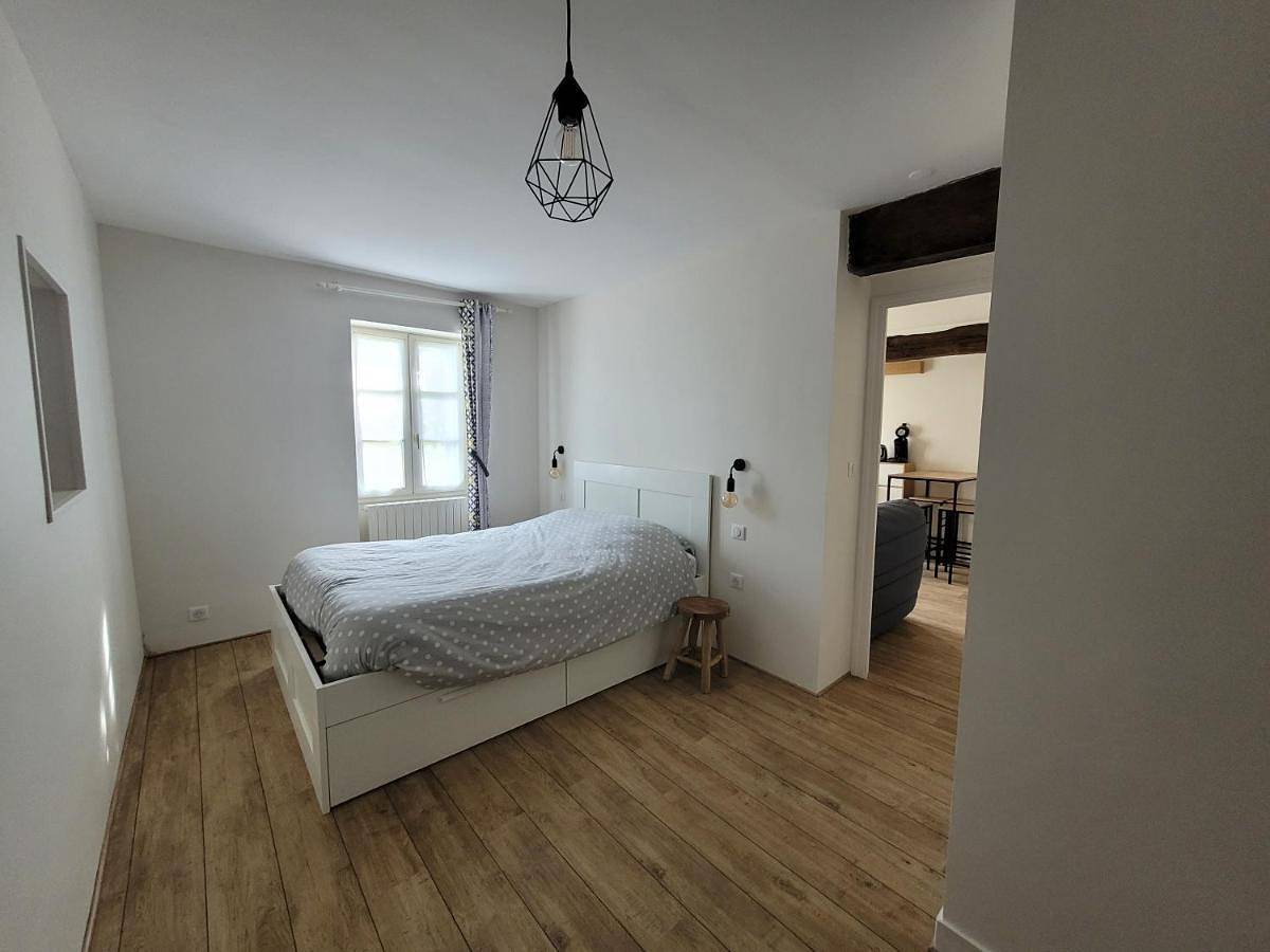 Family Room with Private Bathroom in Cheverny, Sologne