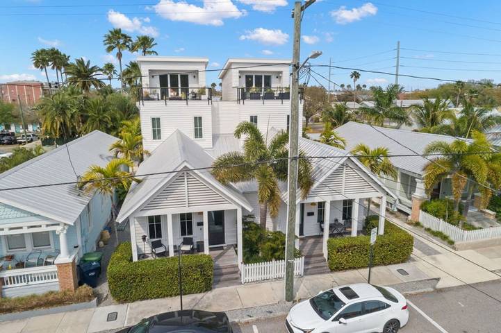 Casa de vacaciones para 12 personas, con balcón y jardín, Familias con niños - 1