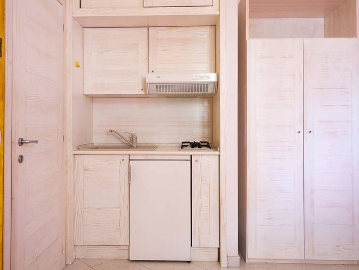 Ferienwohnung für 2 Personen, mit Balkon auf Elba - 3