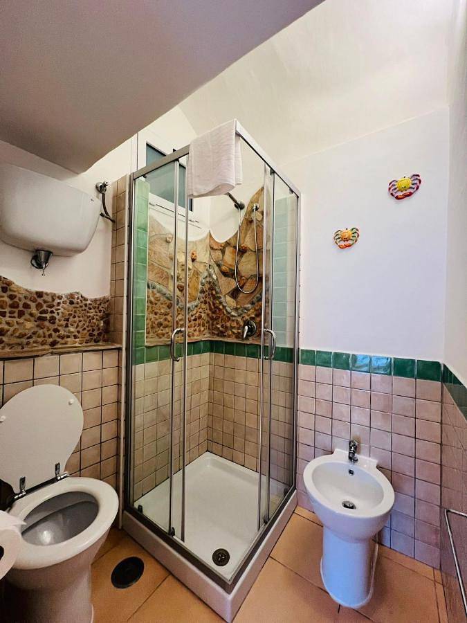 B&b da Laura in Ponza, Lazio