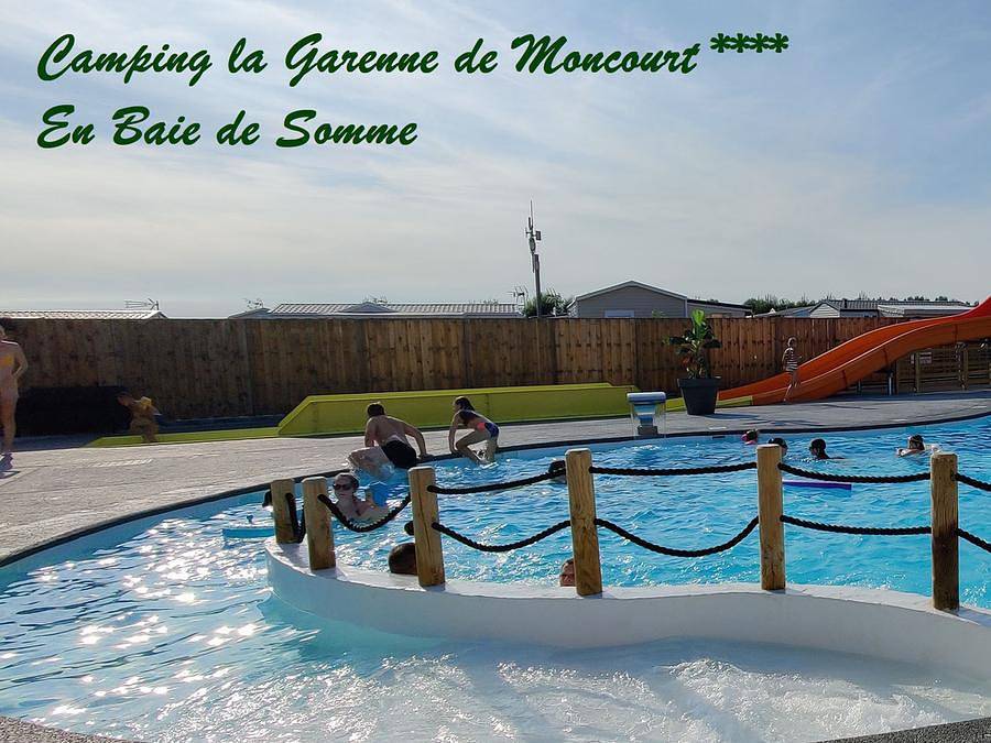 Camping für 6 Personen in Rue, Regionaler Naturpark Maritimer Baie de Somme Picardie