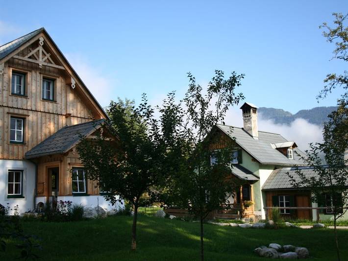Ferienhaus mit 3 Schlafzimmer in Bad Goisern, Dachstein Salzkammergut