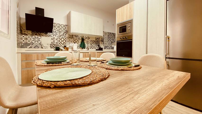 Entire apartment, Click&Guest - Casa Sureste Gran Canaria in Vecindario, Santa Lucía de Tirajana