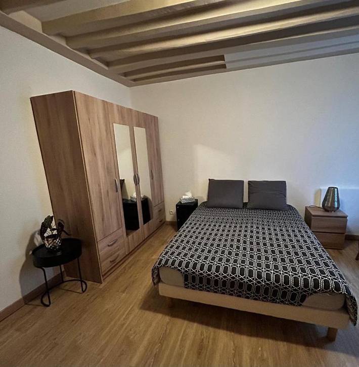 Gîte pour 2 personnes dans Gare Montparnasse - 2