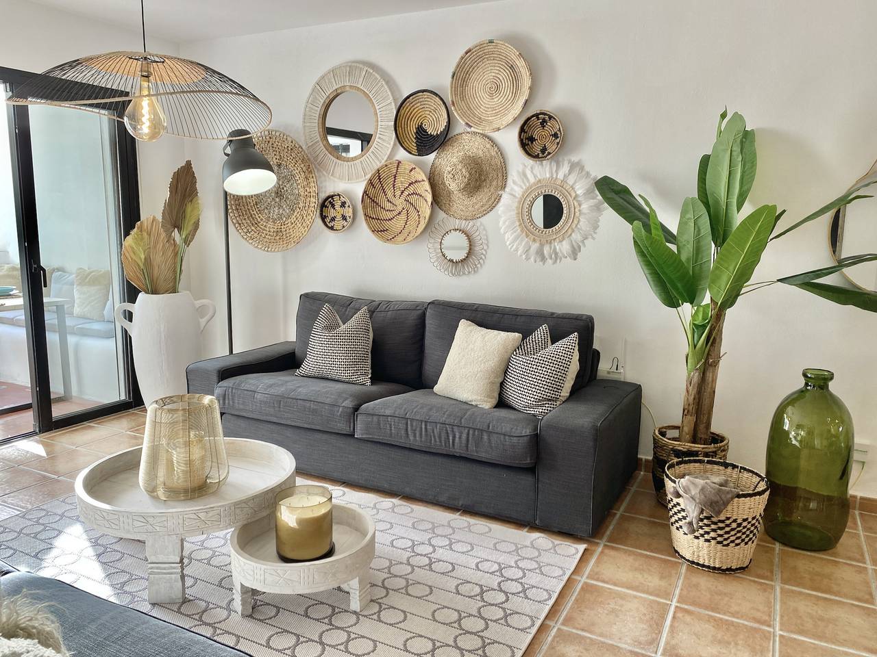 Apartamento entero, 57 - Apartamento cerca del mar en Riviera, Mijas in La Cala de Mijas, Mijas