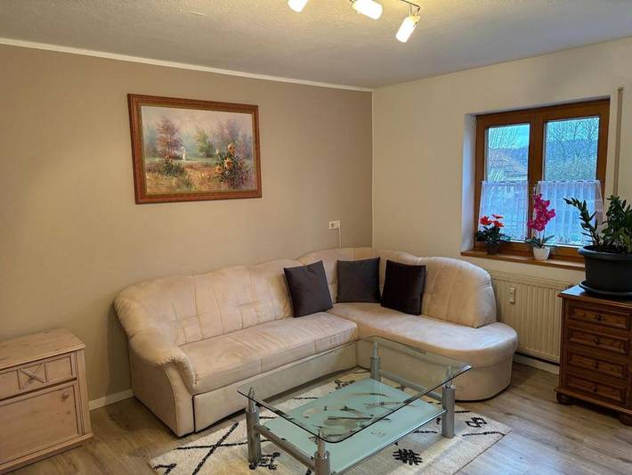 Ferienwohnung für 3 Personen