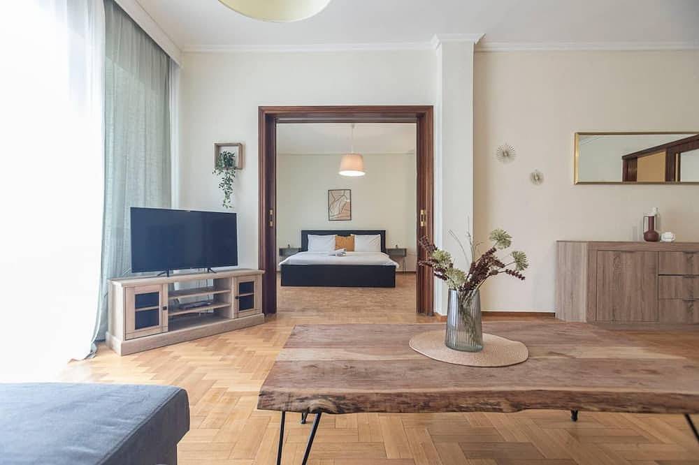Appartamento vacanze a Salonicco a partire da 203€ a notte