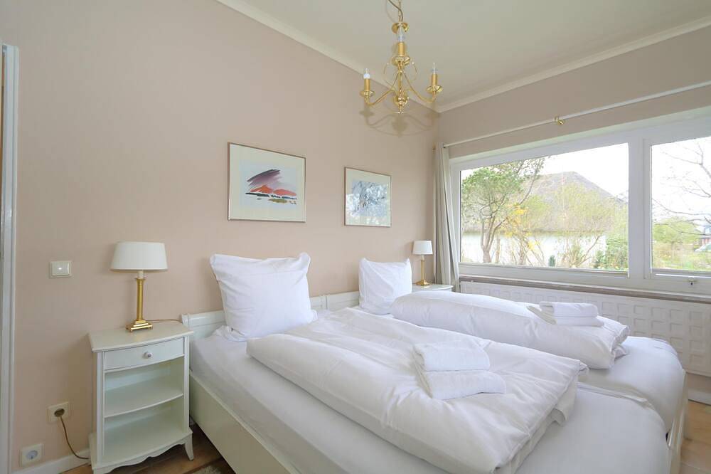 Teewelkenhüs Wiesenappartement in Sylt-Ost, Sylt (Gemeinde)