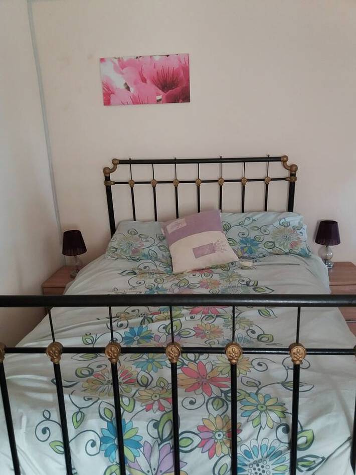 Gîte pour 3 personnes, adapté aux familles à Albox - 2