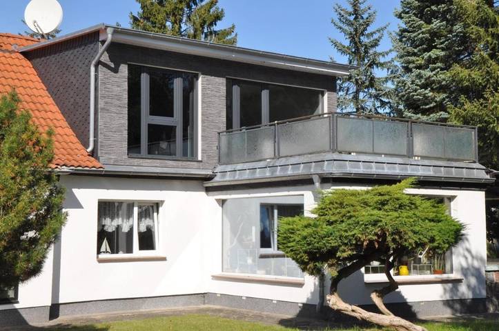 Apartamento de vacaciones para 2 personas, con vistas y jardín - 1