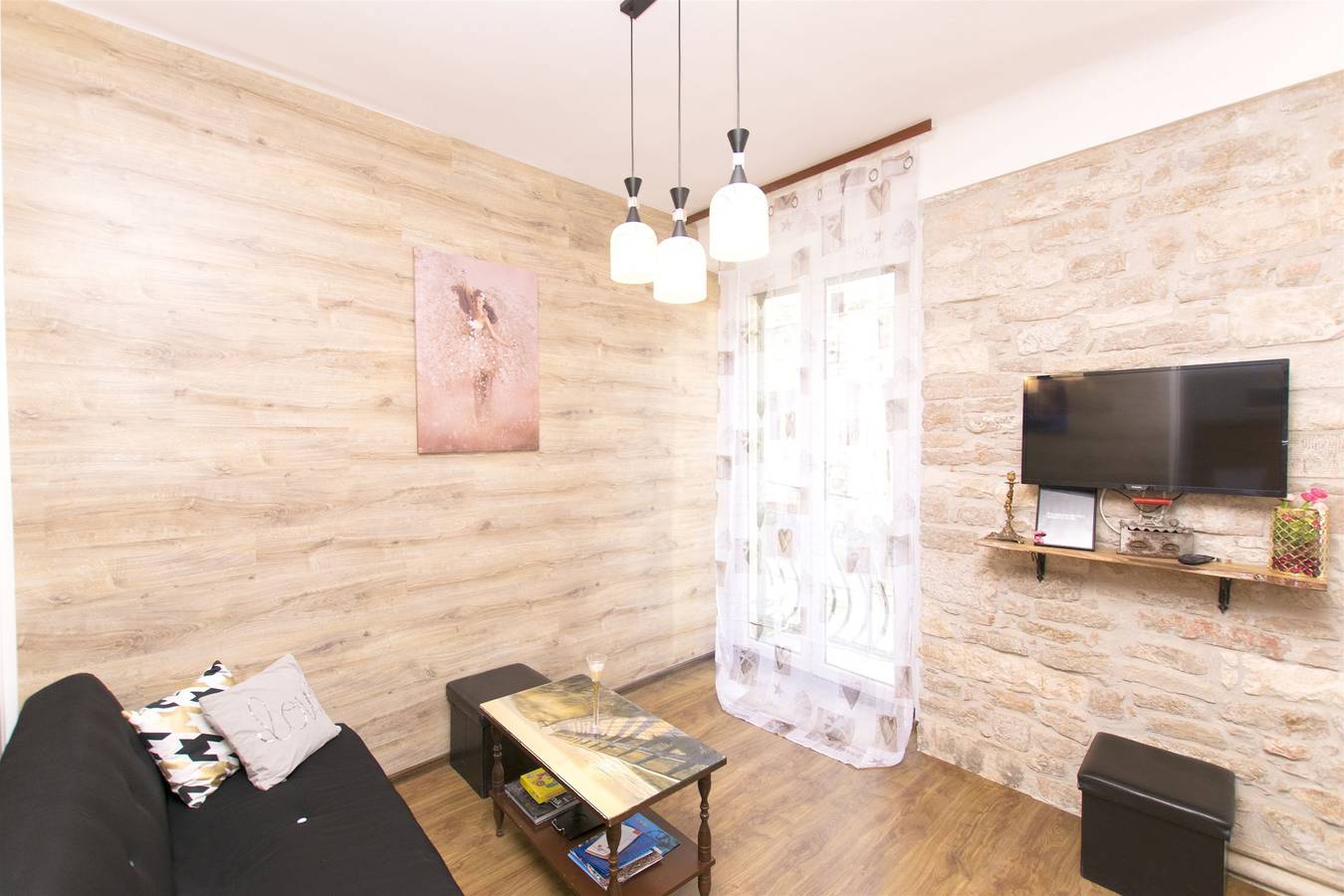 Ganzes Studio, Apartment Nikolina Old town in Sibenik, Šibenik-Knin
