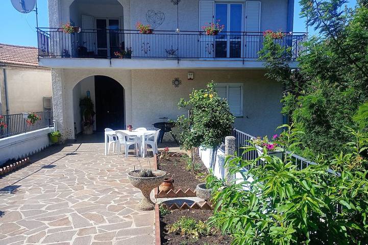 Bed and Breakfast für 6 Personen - 1
