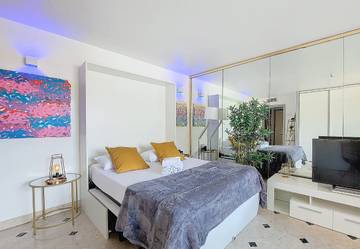 Apartment for 2 People in Nice (France), Nice region, Photo 4