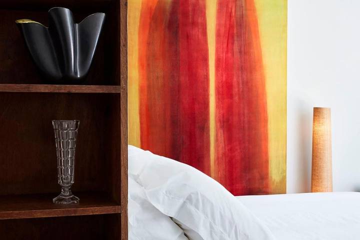 Chambre d’hôte pour 2 personnes, avec jardin et terrasse à Saint-Paul-de-Vence - 3