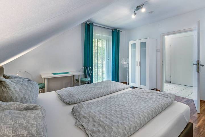 Ganze Wohnung, Ferienwohnung Ogris in Velden am Wörther See, Villach-Land