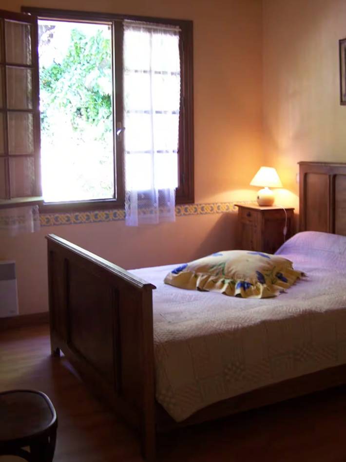 Location de vacances pour 5 personnes, avec jardin et sauna à Gèdre - 3