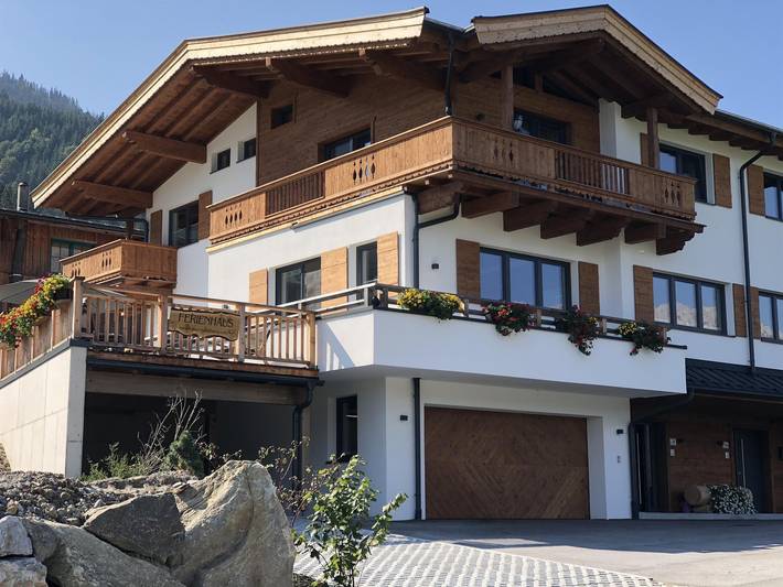 Chalet für 8 Personen, mit Garten in Going am Wilden Kaiser - 3