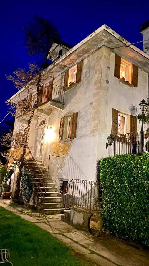 B&B Villa Moro in Domodossola, Comune di Domodossola