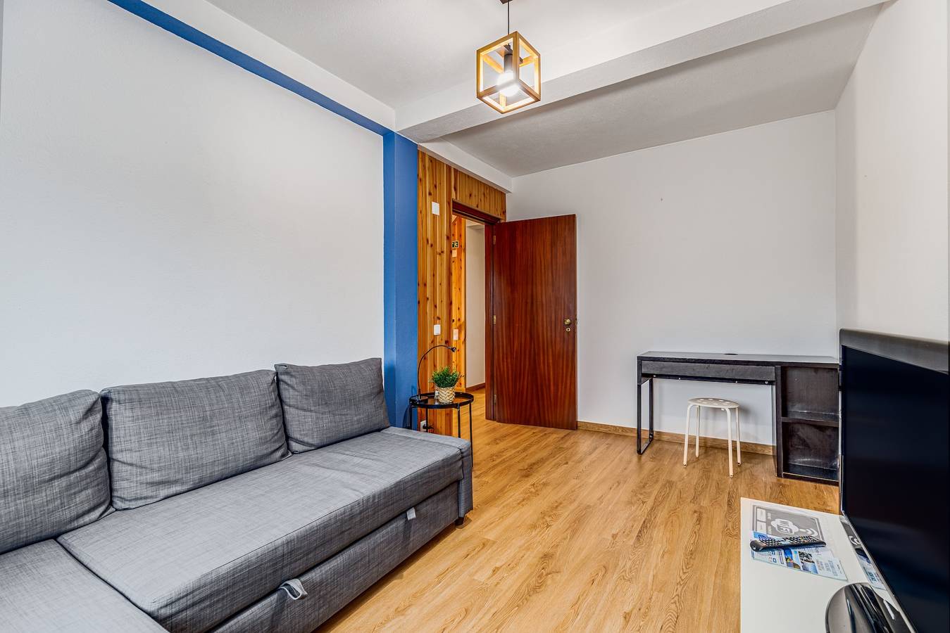 Hel lejlighed, Apartment 'Casa Da Travessa Com 3 Quartos' with Wi-Fi & Ac in Horta, Faial