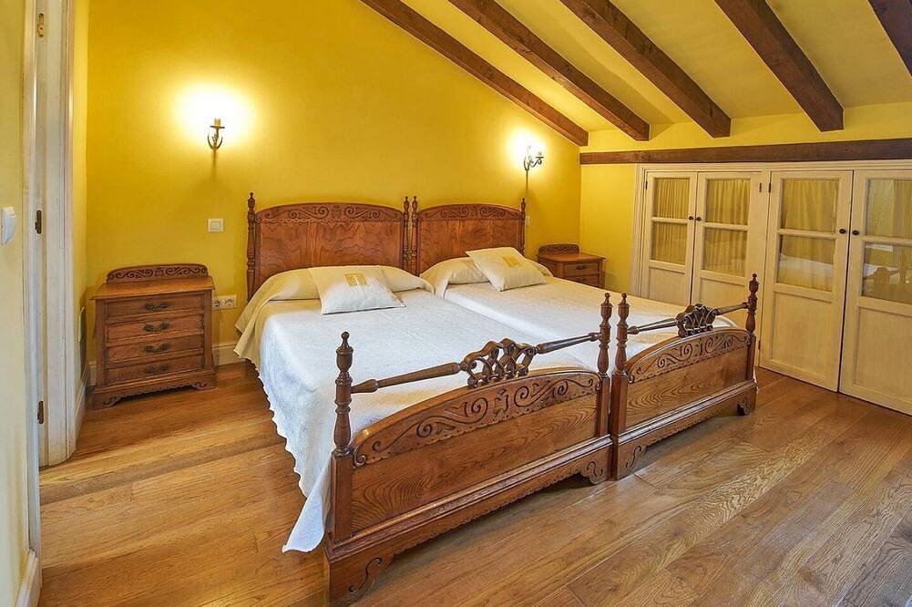 Casa Taté in Trasvía, Comillas — Space and serenity to share in Comillas, Kantabrische Küste