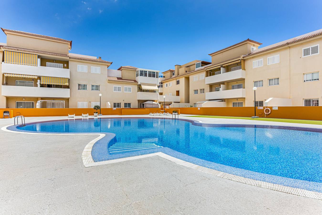 Apartamento para 3 Personas en Puertito de Güímar, Güímar