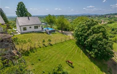 Chalet für 8 Personen in Zagreb und Umgebung, Mittelkroatien, Bild 2