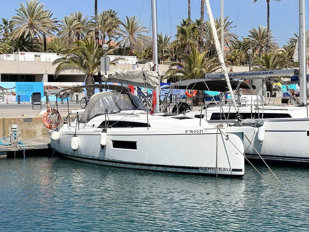 Bateau pour 2 personnes in Barcelona Centre, Barcelone