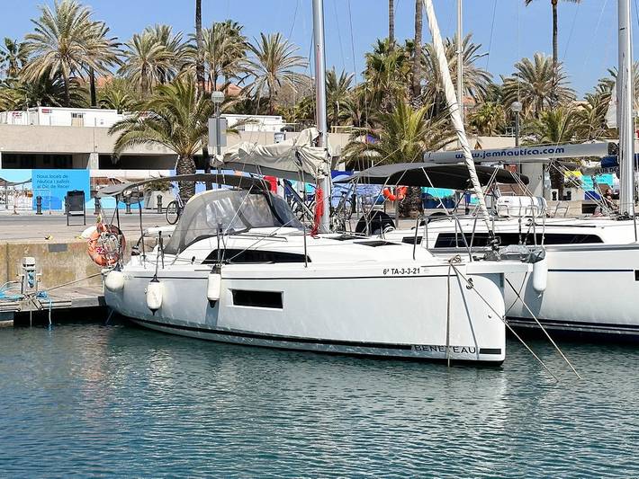 Ferienwohnung für 2 Personen in Barcelona