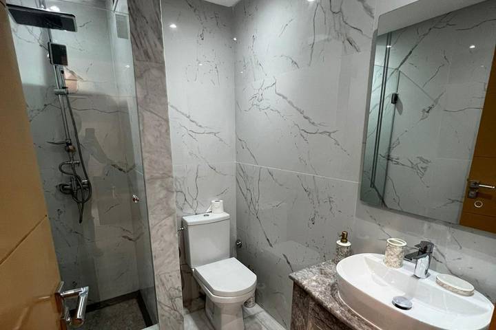 Gîte pour 4 personnes, avec terrasse au Maroc - 3