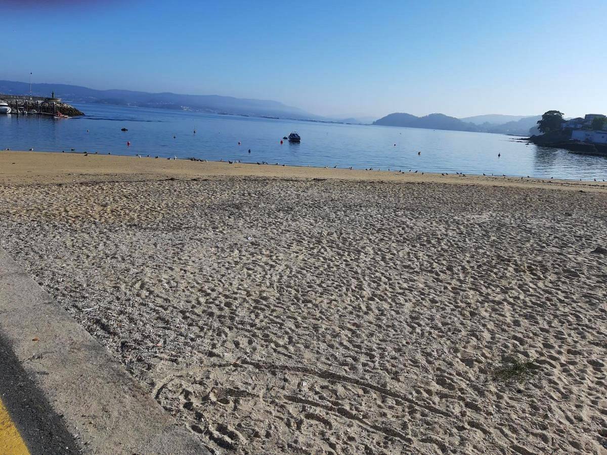 Apartamento entero, Apartamento muy Coqueto in Bueu, Rias Baixas