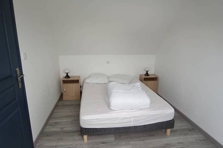 Location de vacances pour 6 personnes à Vasteville - 3