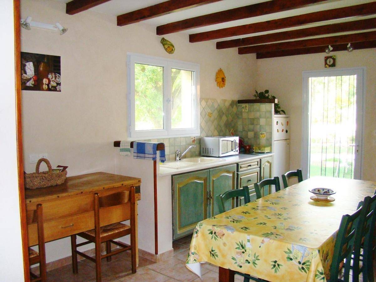 Chambres d'Hôtes de Curnier in Bédoin, Parc naturel régional du Mont-Ventoux