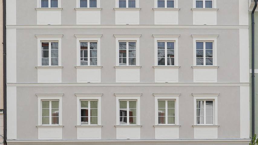 Ferienwohnung für 3 Personen, mit Haustier - 1