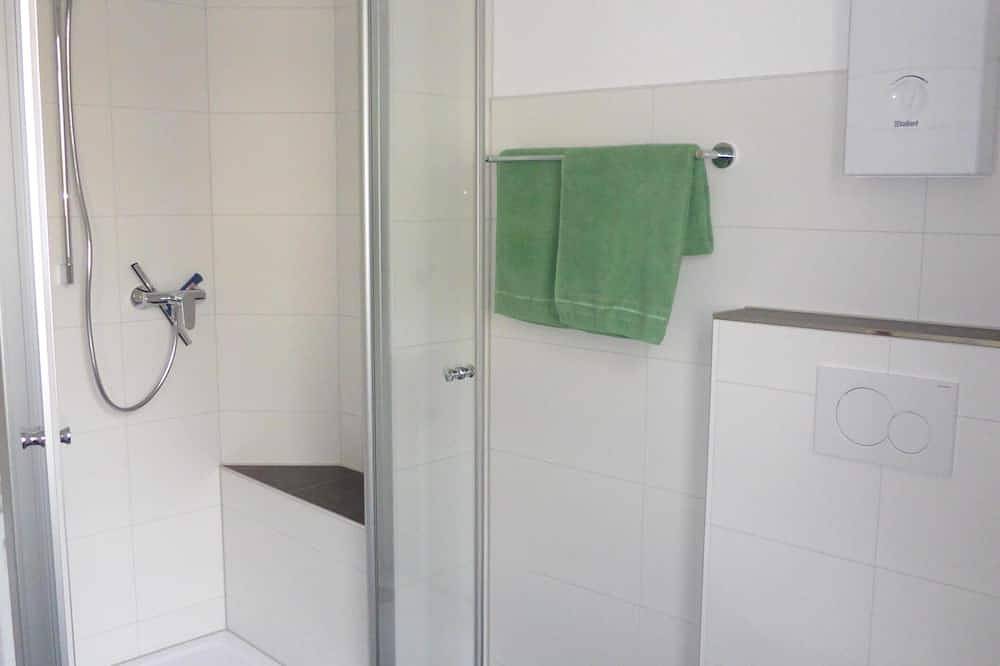 Ganze Wohnung, Ferienwohnung St-Petershof in Winningen, Osteifel