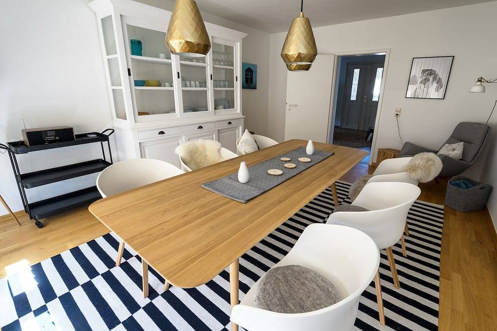 Apartamento entero, Elegante apartamento de bienestar cerca del centro in Leipzig Mitte, Leipzig