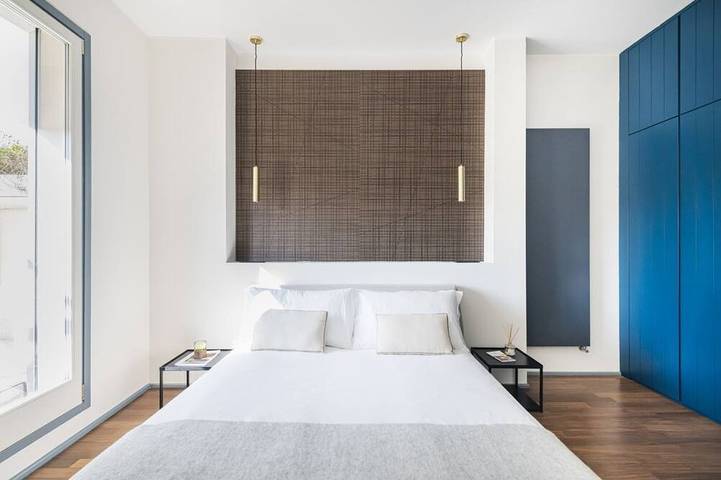 Ganze Wohnung, Easylife - Apartment mit Terrasse nahe Dom in Mailand, Mailand Provinz