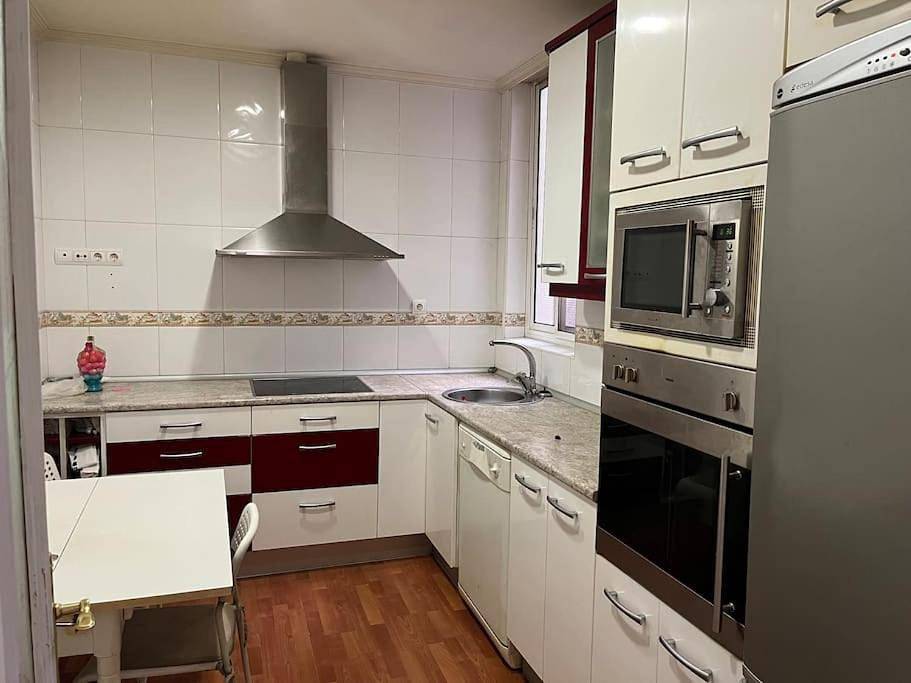 Apartamento entero, Piso céntrico in Medina del Campo, Provincia de Valladolid