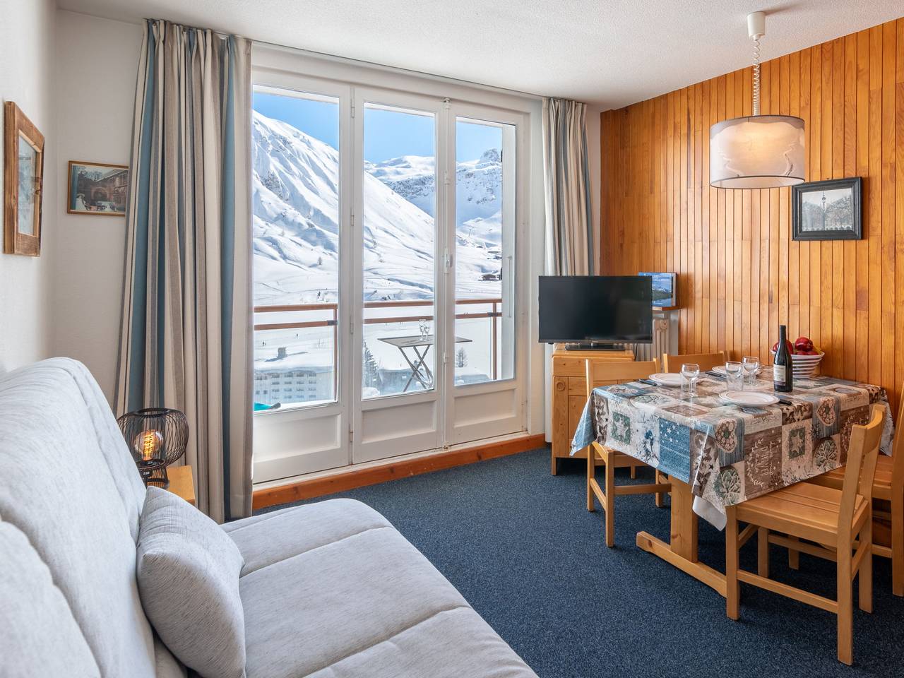 Photo : Appartement de vacances